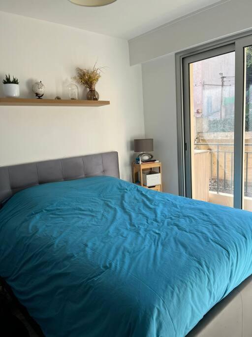 Beau 2 Pieces,Terrasse, Parking Menton Centre Apartment Ngoại thất bức ảnh