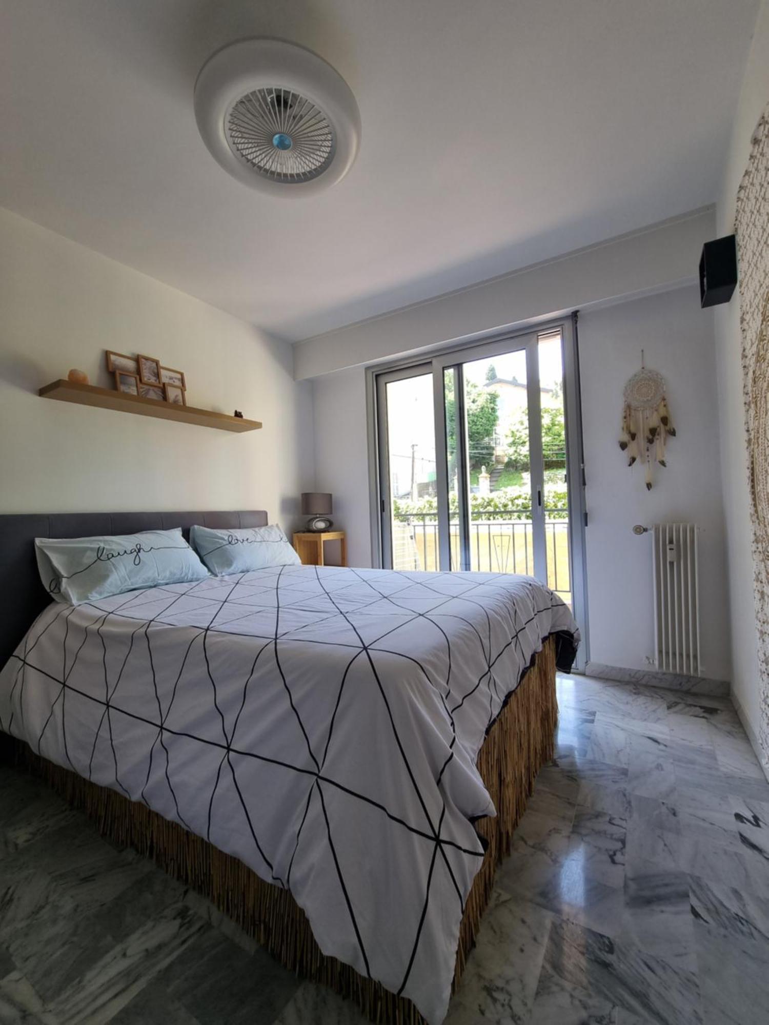 Beau 2 Pieces,Terrasse, Parking Menton Centre Apartment Phòng bức ảnh