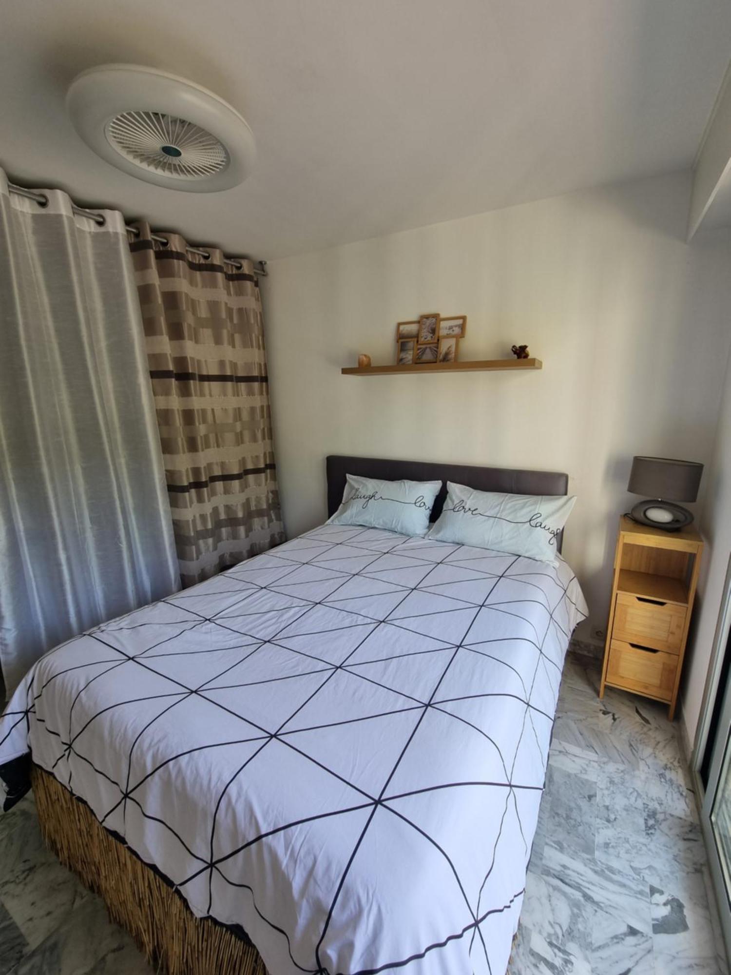 Beau 2 Pieces,Terrasse, Parking Menton Centre Apartment Phòng bức ảnh